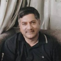 Kamran Khawaja